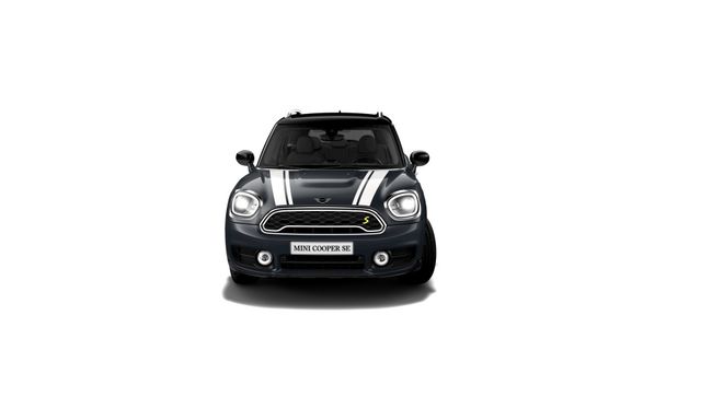 MINI Countryman Cooper S E ALL4 165 kW (224 CV)