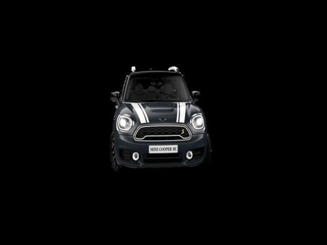 MINI Countryman Cooper S E ALL4 165 kW (224 CV)