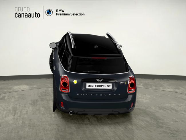 MINI Countryman Cooper S E ALL4 165 kW (224 CV)