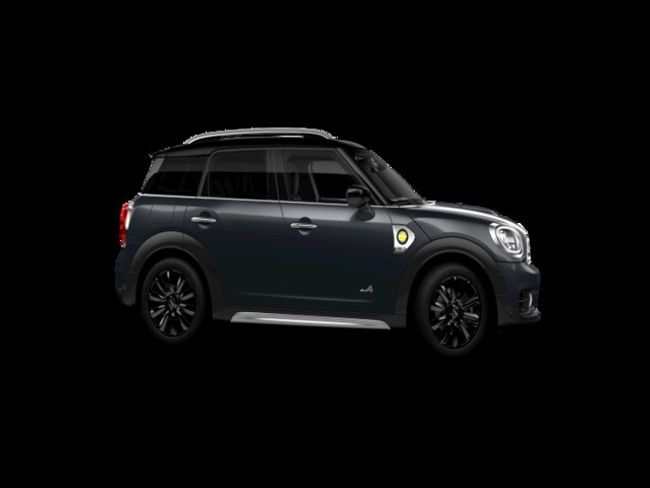 MINI Countryman Cooper S E ALL4 165 kW (224 CV)
