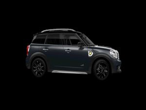 MINI Countryman Cooper S E ALL4 165 kW (224 CV)  - Foto 15