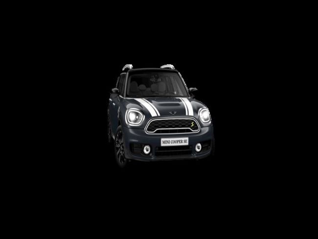 MINI Countryman Cooper S E ALL4 165 kW (224 CV)