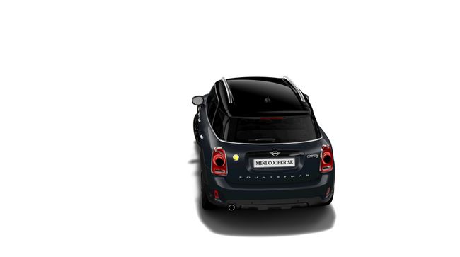 MINI Countryman Cooper S E ALL4 165 kW (224 CV)