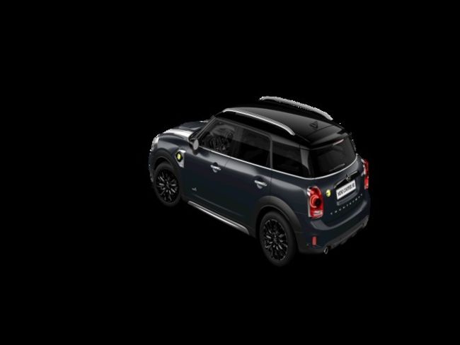 MINI Countryman Cooper S E ALL4 165 kW (224 CV)