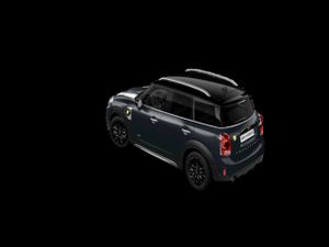 MINI Countryman Cooper S E ALL4 165 kW (224 CV)  - Foto 14