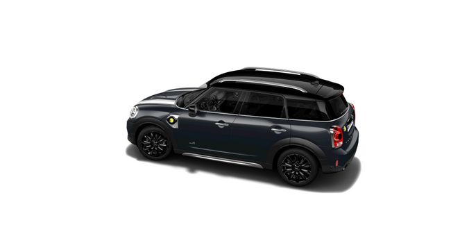MINI Countryman Cooper S E ALL4 165 kW (224 CV)