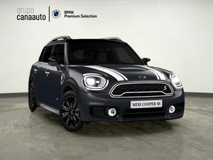 MINI Countryman Cooper S E ALL4 165 kW (224 CV)  - Foto 29