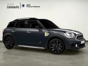 MINI Countryman Cooper S E ALL4 165 kW (224 CV)  - Foto 24