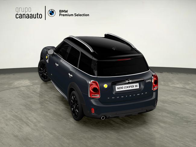 MINI Countryman Cooper S E ALL4 165 kW (224 CV)