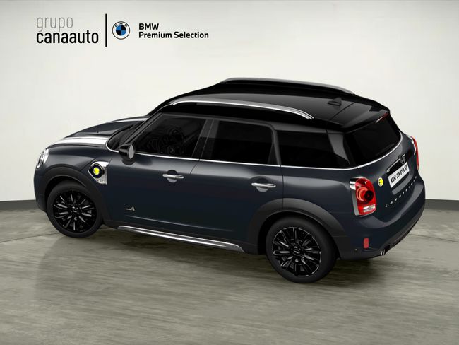 MINI Countryman Cooper S E ALL4 165 kW (224 CV)