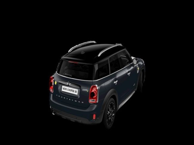 MINI Countryman Cooper S E ALL4 165 kW (224 CV)