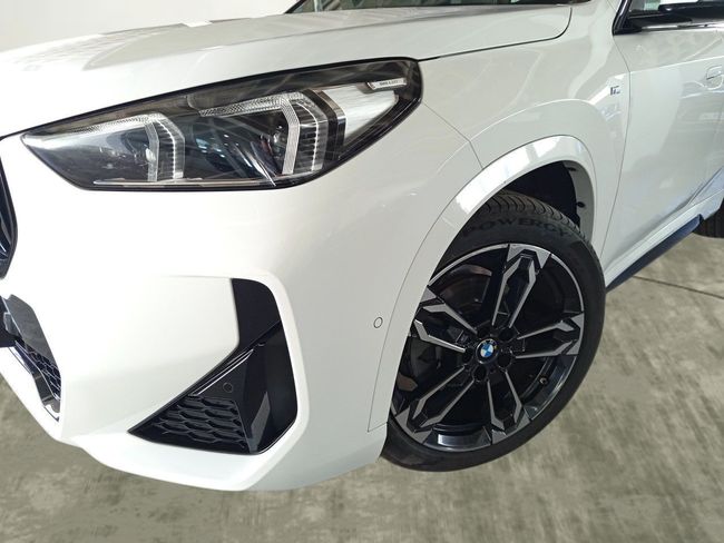 BMW X1 sDrive18d 110 kW (150 CV)