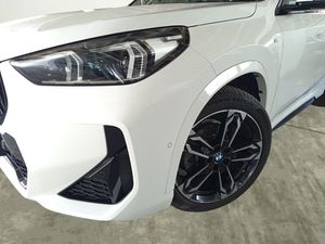 BMW X1 sDrive18d 110 kW (150 CV)  - Foto 7
