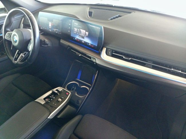 BMW X1 sDrive18d 110 kW (150 CV)