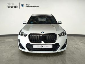 BMW X1 sDrive18d 110 kW (150 CV)  - Foto 3