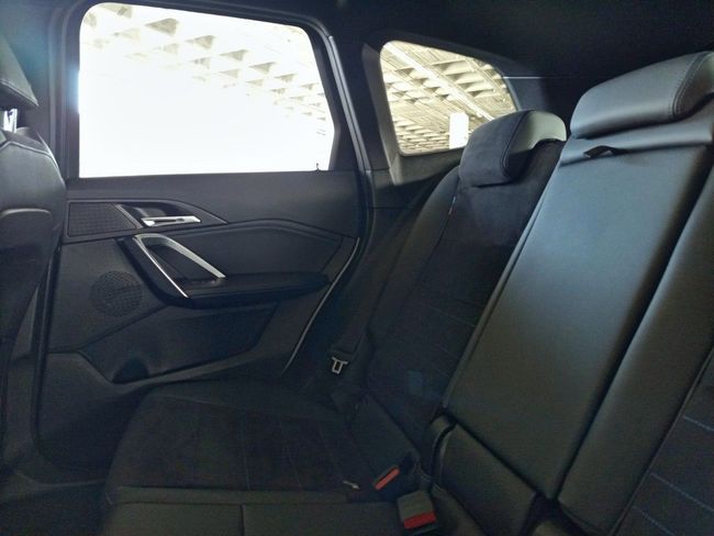 BMW X1 sDrive18d 110 kW (150 CV)