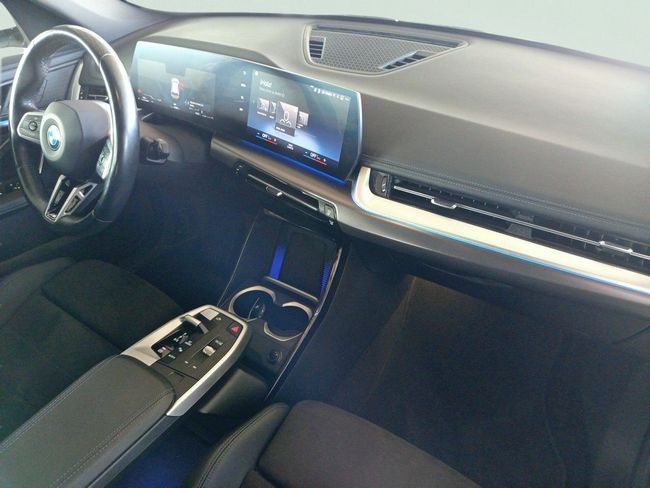 BMW X1 sDrive18d 110 kW (150 CV)