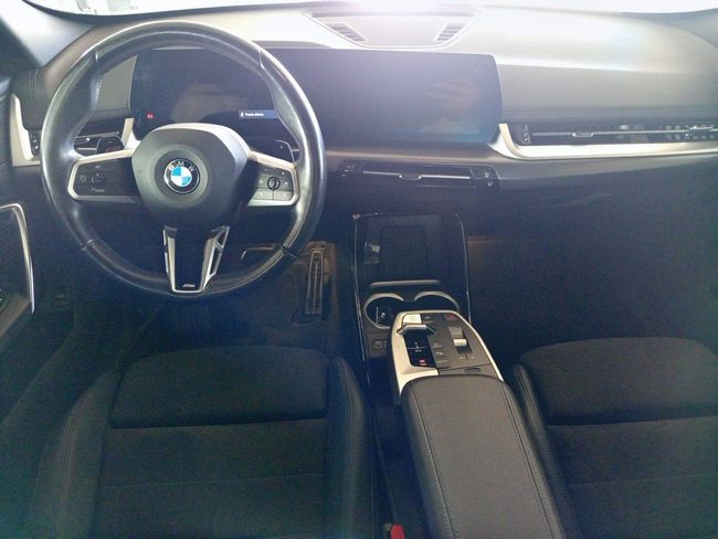 BMW X1 sDrive18d 110 kW (150 CV)