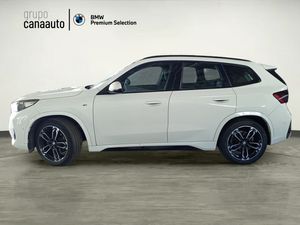 BMW X1 sDrive18d 110 kW (150 CV)  - Foto 4