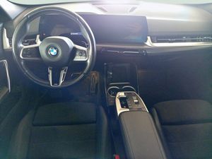 BMW X1 sDrive18d 110 kW (150 CV)  - Foto 8
