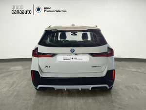BMW X1 sDrive18d 110 kW (150 CV)  - Foto 6