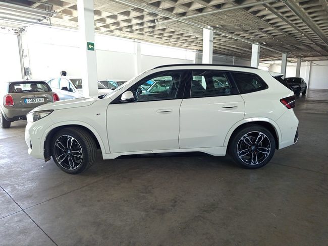 BMW X1 sDrive18d 110 kW (150 CV)