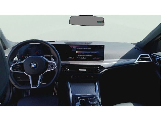 BMW Serie 4 420i Cabrio 135 kW (184 CV)