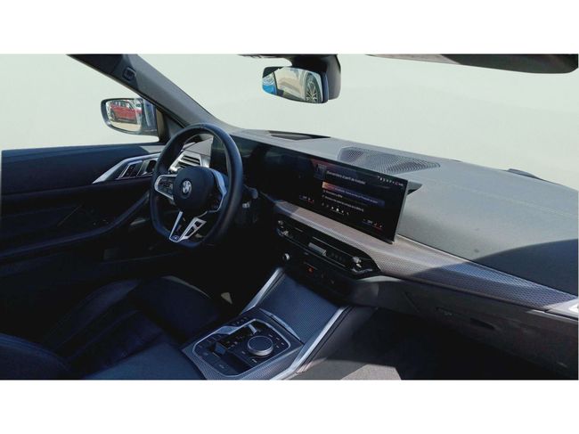 BMW Serie 4 420i Cabrio 135 kW (184 CV)