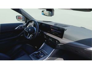 BMW Serie 4 420i Cabrio 135 kW (184 CV)  - Foto 9