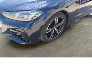 BMW Serie 4 420i Cabrio 135 kW (184 CV)  - Foto 7