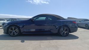 BMW Serie 4 420i Cabrio 135 kW (184 CV)  - Foto 4