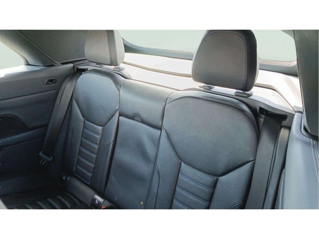 BMW Serie 4 420i Cabrio 135 kW (184 CV)