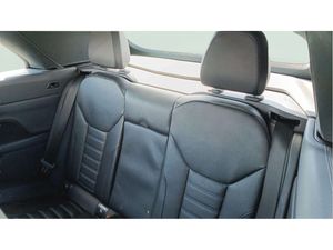 BMW Serie 4 420i Cabrio 135 kW (184 CV)  - Foto 10