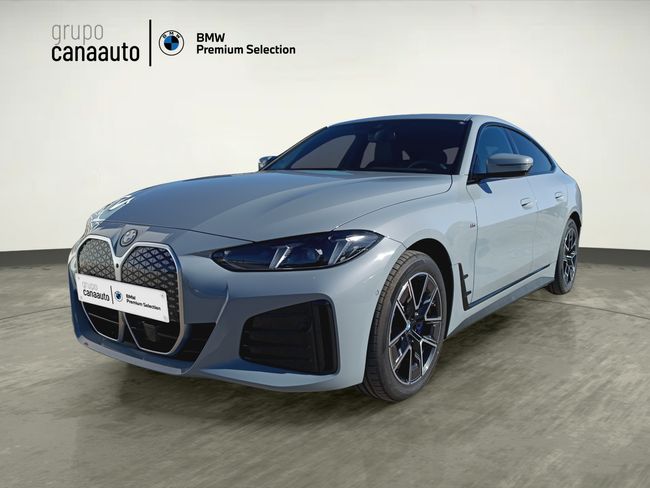 BMW i4 eDrive40 250 kW (340 CV)