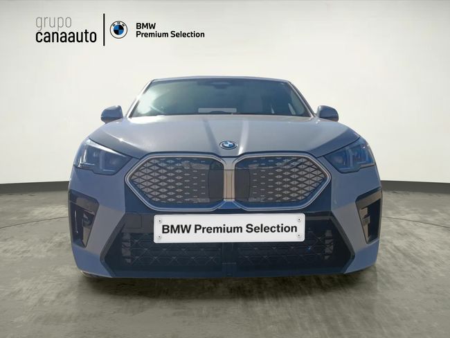 BMW iX2 eDrive20 150 kW (204 CV)