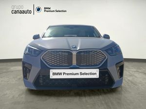 BMW iX2 eDrive20 150 kW (204 CV)  - Foto 3