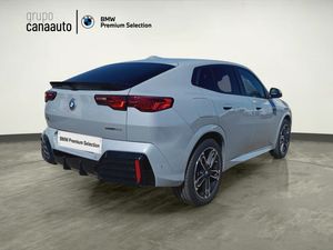 BMW iX2 eDrive20 150 kW (204 CV)  - Foto 5