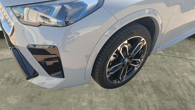 BMW iX2 eDrive20 150 kW (204 CV)