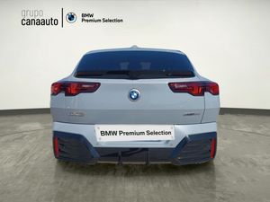 BMW iX2 eDrive20 150 kW (204 CV)  - Foto 6