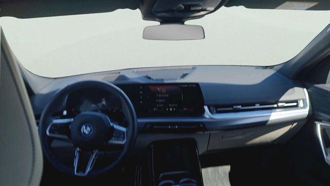 BMW iX2 eDrive20 150 kW (204 CV)