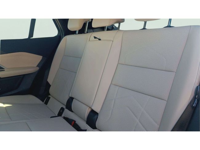 BMW iX2 eDrive20 150 kW (204 CV)