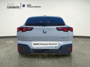 BMW iX2 eDrive20 150 kW (204 CV)  - Foto 4