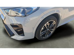 BMW iX2 eDrive20 150 kW (204 CV)  - Foto 6