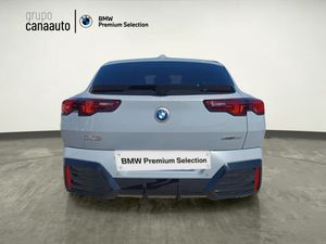 BMW iX2 eDrive20 150 kW (204 CV)  - Foto 4