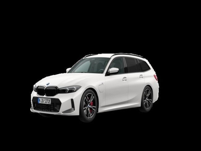 BMW Serie 3 330e xDrive Touring 215 kW (292 CV)
