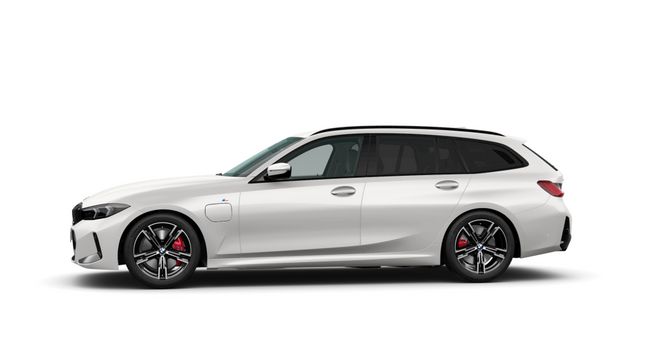 BMW Serie 3 330e xDrive Touring 215 kW (292 CV)
