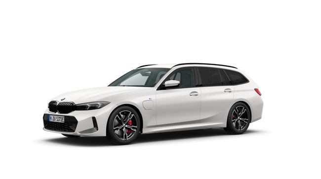 BMW Serie 3 330e xDrive Touring 215 kW (292 CV)
