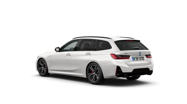 BMW Serie 3 330e xDrive Touring 215 kW (292 CV)