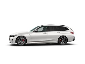 BMW Serie 3 330e xDrive Touring 215 kW (292 CV)  - Foto 6