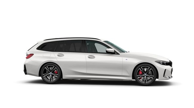 BMW Serie 3 330e xDrive Touring 215 kW (292 CV)